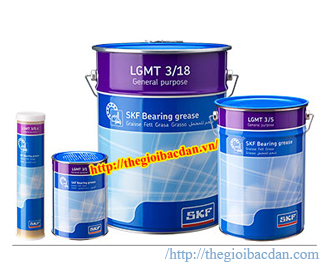 SKF LGMT3