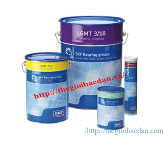 SKF LGMT3
