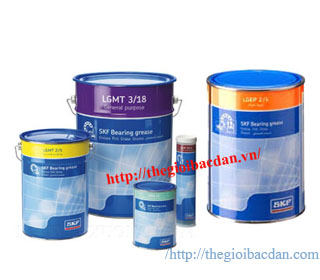 SKF LGMT3/LGEP2