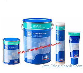 SKF LGWA2
