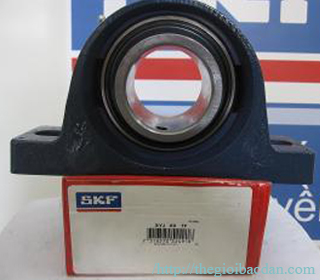 SKF SYJ 60 TF