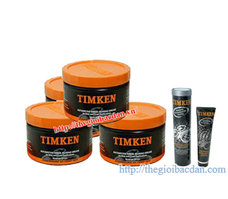 TIMKEN GR217C