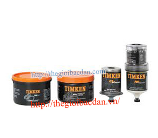 TIMKEN GR217GF