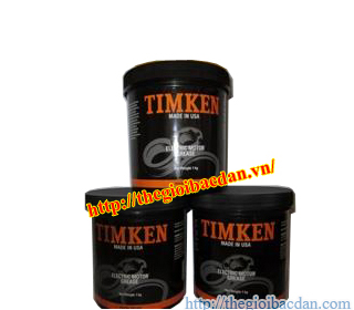 TIMKEN GR217P