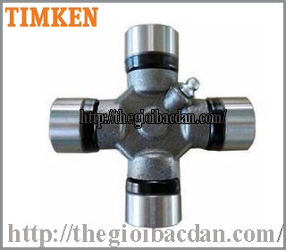 TIMKEN GUM-81