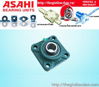 Gối Đỡ ASAHI UCF-218