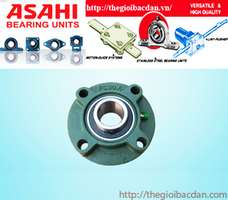 Gối Đỡ ASAHI UCFC-212