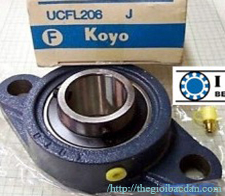 Gối Đỡ KOYO UCFL209