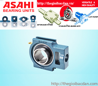 Gối Đỡ ASAHI UCT-207
