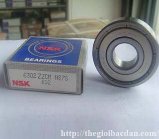 NSK 6202 ZZ