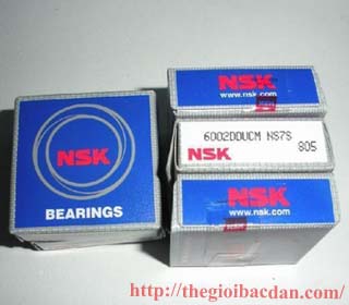 NSK 6203