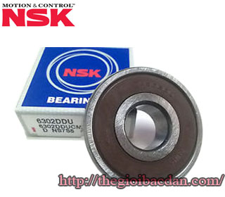 NSK 6206 DDUCM