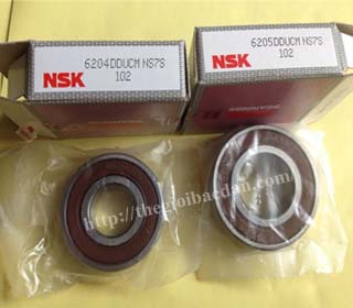 NSK 6001 DDUCM