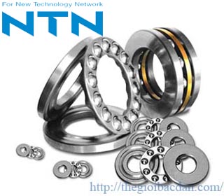 VONG BI NTN 51222