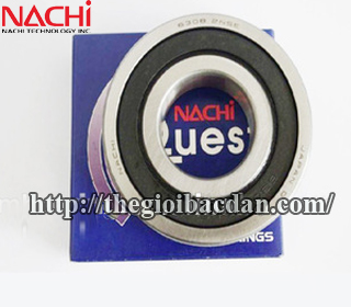Vòng Bi Nachi 6308 2NSE