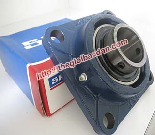 Gối Đỡ SKF FYJ 55 TF