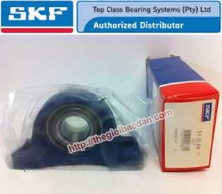 Gối Đỡ SKF SY 20 TF