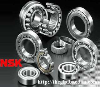 Vòng Bi 30207 NSK JAPAN
